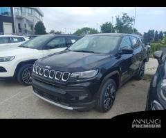 Jeep Compass 42H E-Hybrid My24 Altitude1.5 Tu...