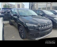 Jeep Compass 42H E-Hybrid My24 Altitude1.5 Tu... - 2