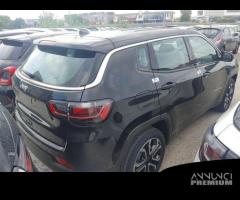 Jeep Compass 42H E-Hybrid My24 Altitude1.5 Tu...