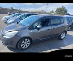 MOTORE COMPLETO OPEL MERIVA 1.3 CDTI  A13DTE