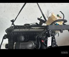 MOTORE COMPLETO BMW Z4 3.0 BZ  N52B30A