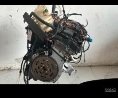 MOTORE COMPLETO BMW Z4 3.0 BZ  N52B30A - 7