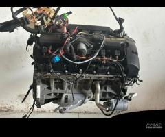 MOTORE COMPLETO BMW Z4 3.0 BZ  N52B30A - 8