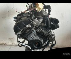 MOTORE COMPLETO BMW Z4 3.0 BZ  N52B30A - 9