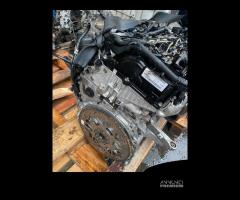 MOTORE BMW sigla  B47D20A