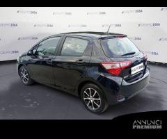 Toyota Yaris III 2017 5p Benzina 5p 1.5h Acti... - 7