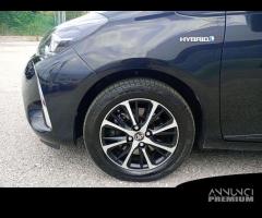 Toyota Yaris III 2017 5p Benzina 5p 1.5h Acti... - 10