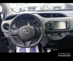 Toyota Yaris III 2017 5p Benzina 5p 1.5h Acti... - 16