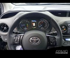 Toyota Yaris III 2017 5p Benzina 5p 1.5h Acti... - 18