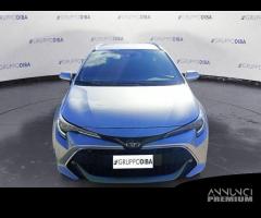 Toyota Corolla XII 2019 Touring Sport Touring...