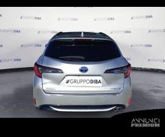 Toyota Corolla XII 2019 Touring Sport Touring... - 6