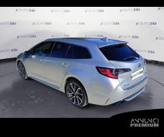 Toyota Corolla XII 2019 Touring Sport Touring... - 7