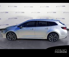 Toyota Corolla XII 2019 Touring Sport Touring... - 8