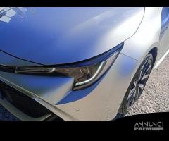 Toyota Corolla XII 2019 Touring Sport Touring... - 9