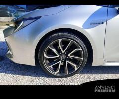 Toyota Corolla XII 2019 Touring Sport Touring... - 10