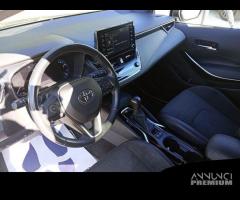 Toyota Corolla XII 2019 Touring Sport Touring... - 14