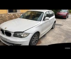 MOTORE COMPLETO BMW SERIE 1 2.0 D N47D20C - 3