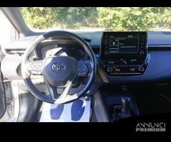 Toyota Corolla XII 2019 Touring Sport Touring... - 16