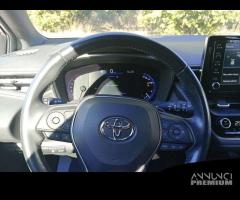 Toyota Corolla XII 2019 Touring Sport Touring... - 19