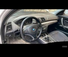 MOTORE COMPLETO BMW SERIE 1 2.0 D N47D20C - 6