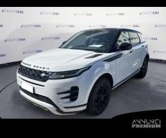 Land Rover RR Evoque Range Rover Evoque II 20...