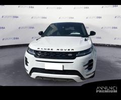 Land Rover RR Evoque Range Rover Evoque II 20...