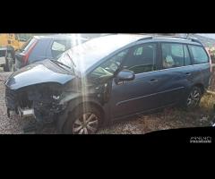 MOTORE COMPLETO CITROEN C4 PICASSO 1.6 D  9H05