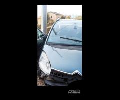 MOTORE COMPLETO CITROEN C4 PICASSO 1.6 D  9H05