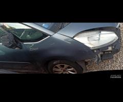 MOTORE COMPLETO CITROEN C4 PICASSO 1.6 D  9H05