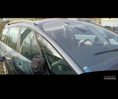 MOTORE COMPLETO CITROEN C4 PICASSO 1.6 D  9H05 - 6