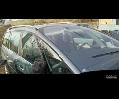 MOTORE COMPLETO CITROEN C4 PICASSO 1.6 D  9H05 - 7