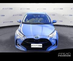 Toyota Yaris IV 2020 1.5h Trend