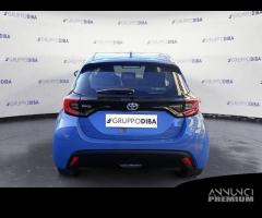 Toyota Yaris IV 2020 1.5h Trend - 6