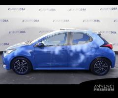 Toyota Yaris IV 2020 1.5h Trend - 8