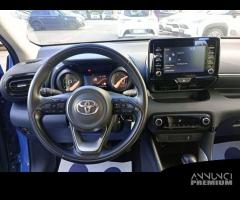 Toyota Yaris IV 2020 1.5h Trend - 16