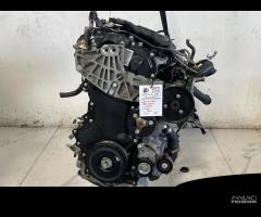 MOTORE COMPLETO OPEL VIVARO 2.0 DCI M9R R7 - 8