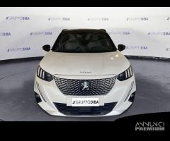 Peugeot 2008 II 2020 Elettrica e- GT 100kW - 2