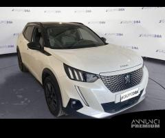 Peugeot 2008 II 2020 Elettrica e- GT 100kW - 3