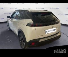 Peugeot 2008 II 2020 Elettrica e- GT 100kW - 7