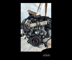 MOTORE COMPLETO BMW SERIE 5  2.0 D  N47D20C - 4