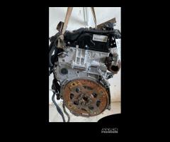 MOTORE COMPLETO BMW SERIE 5  2.0 D  N47D20C