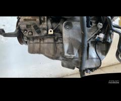 MOTORE COMPLETO BMW SERIE 5  2.0 D  N47D20C - 6