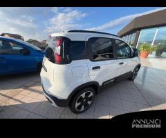 FIAT Panda 1.0 70cv Hybrid Pandina