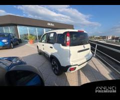 FIAT Panda 1.0 70cv Hybrid Pandina