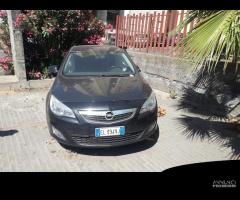 Ricambi opel astra j 2011 a17dtr