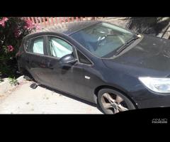 Ricambi opel astra j 2011 a17dtr