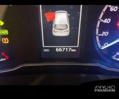 Toyota Yaris III 2017 5p Benzina 5p 1.5h Acti... - 19