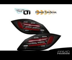 Set Di Fari Posteriori Led Porsche 09-12 CAYMAN - 1