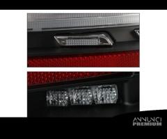 Set Di Fari Posteriori Led Porsche 09-12 CAYMAN