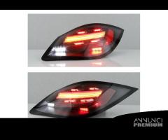 Set Di Fari Posteriori Led Porsche 09-12 CAYMAN - 5